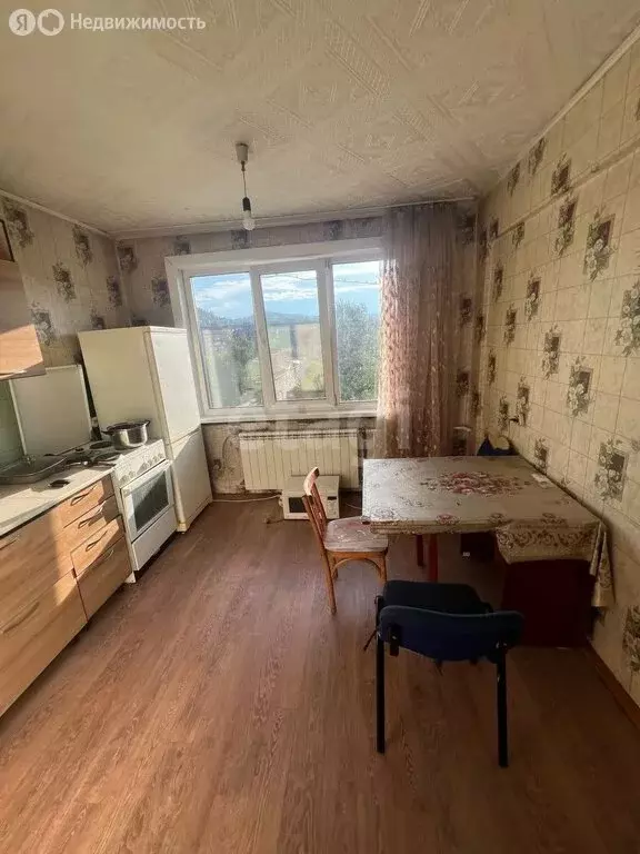 3-комнатная квартира: Горно-Алтайск, Алтайская улица, 8 (68.2 м) - Фото 1