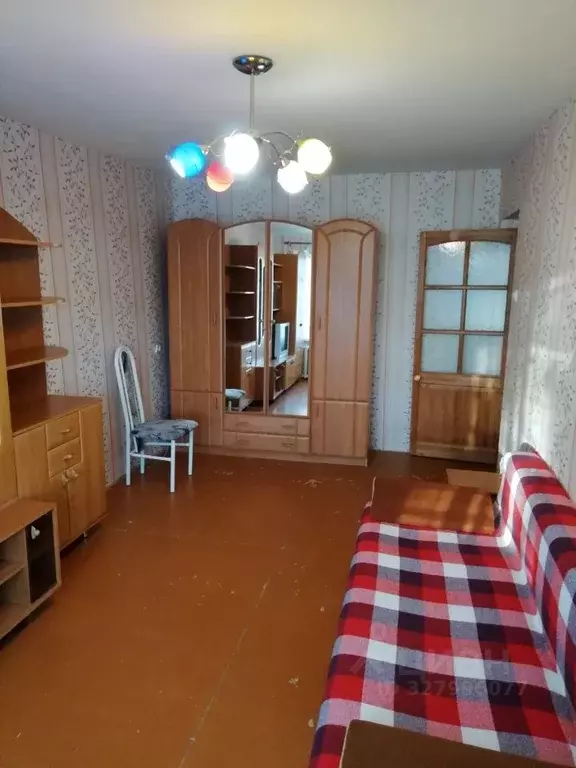 2-к кв. Московская область, Волоколамск Садовая ул., 22 (50.0 м) - Фото 2