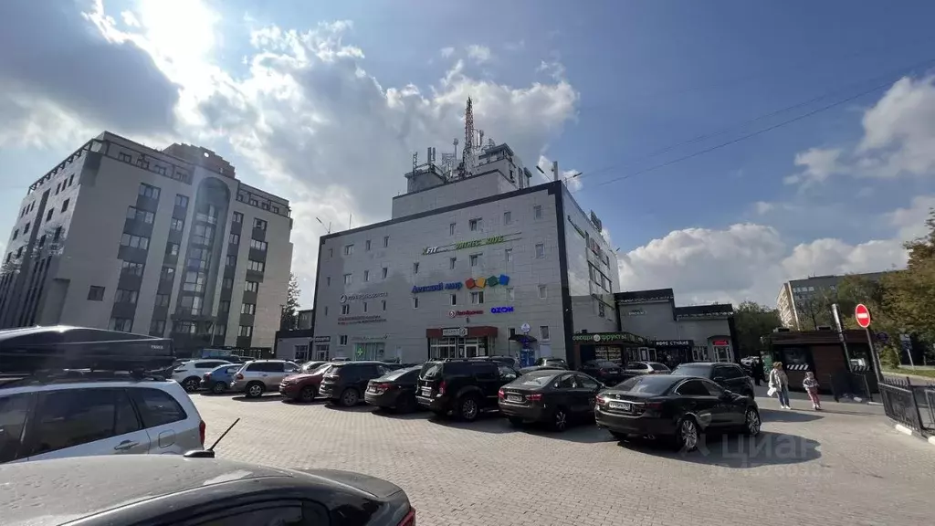 Помещение свободного назначения в Московская область, Королев . - Фото 0