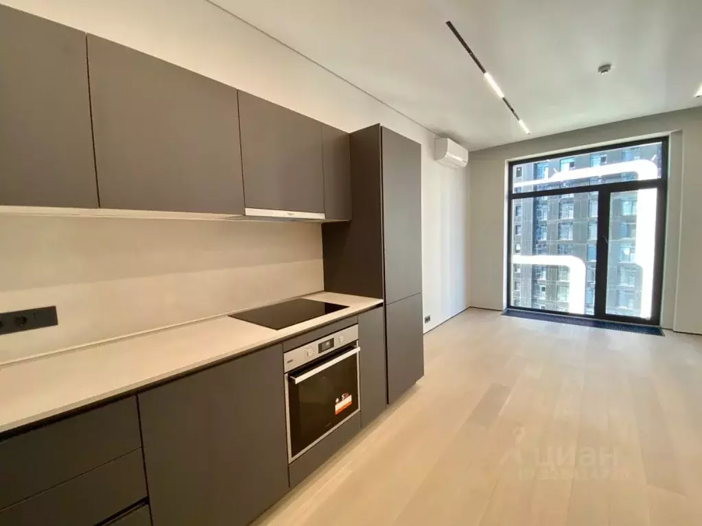 2-к кв. Москва ул. Нижние Мневники, 16к1 (64.0 м) - Фото 2