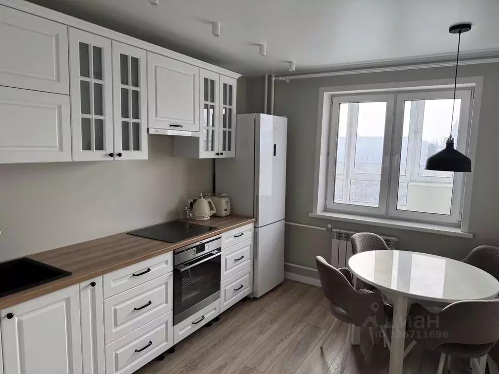 1-к кв. Мордовия, Саранск ул. Васенко, 7Гк1 (42.5 м) - Фото 2