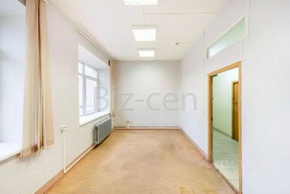 Офис в Санкт-Петербург Уральская ул., 19к10 (39 м) - Фото 2