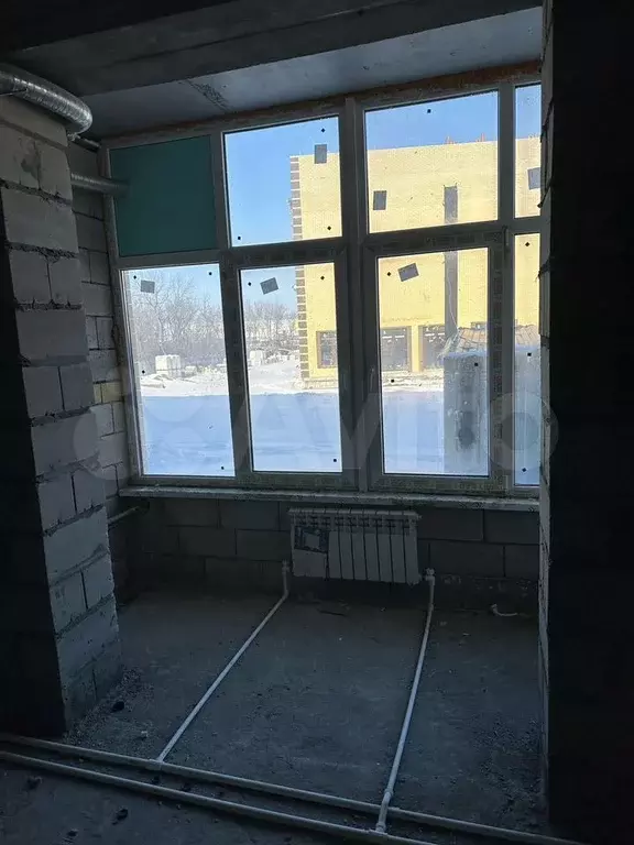 2-к. квартира, 75,7 м, 1/4 эт. - Фото 1