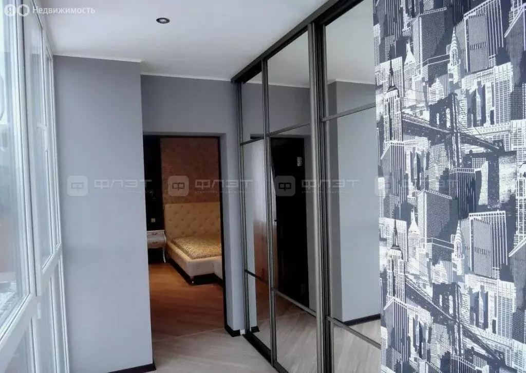 4-комнатная квартира: Казань, Дубравная улица, 36 (145 м) - Фото 2