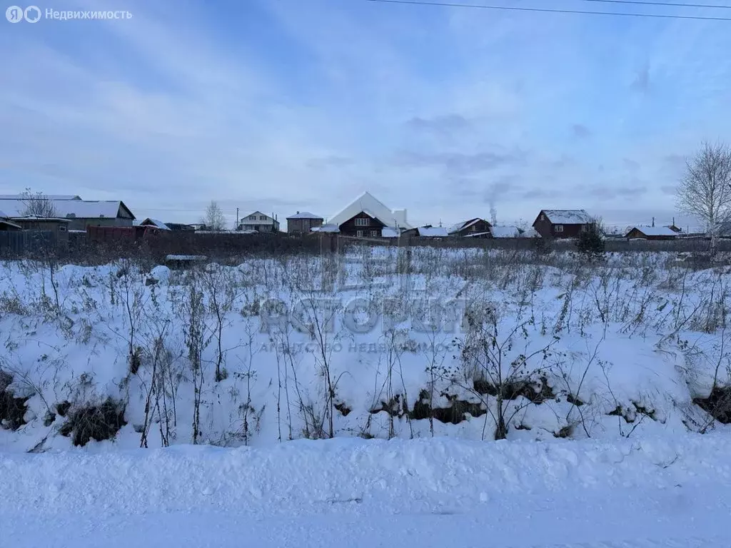 Участок в Красноярский край, Емельяновский муниципальный округ, ... - Фото 2
