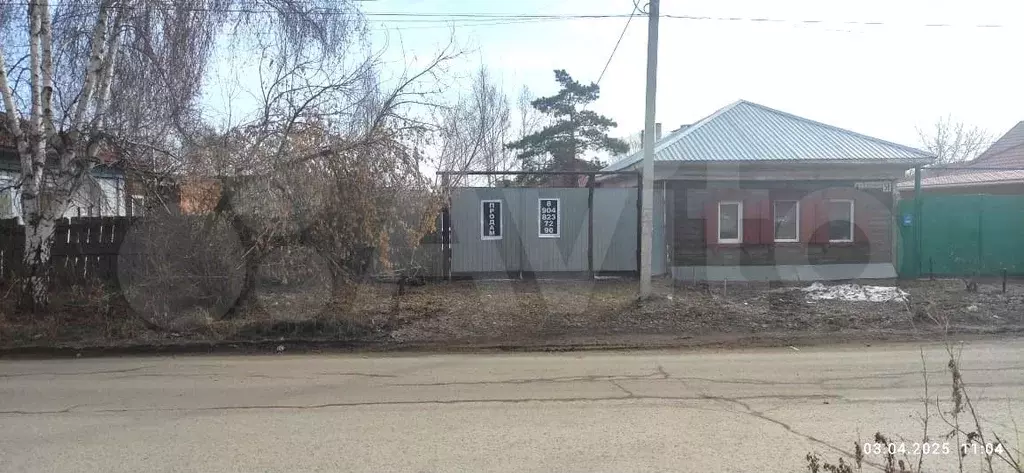 Участок 2,1 сот. (ИЖС) - Фото 1