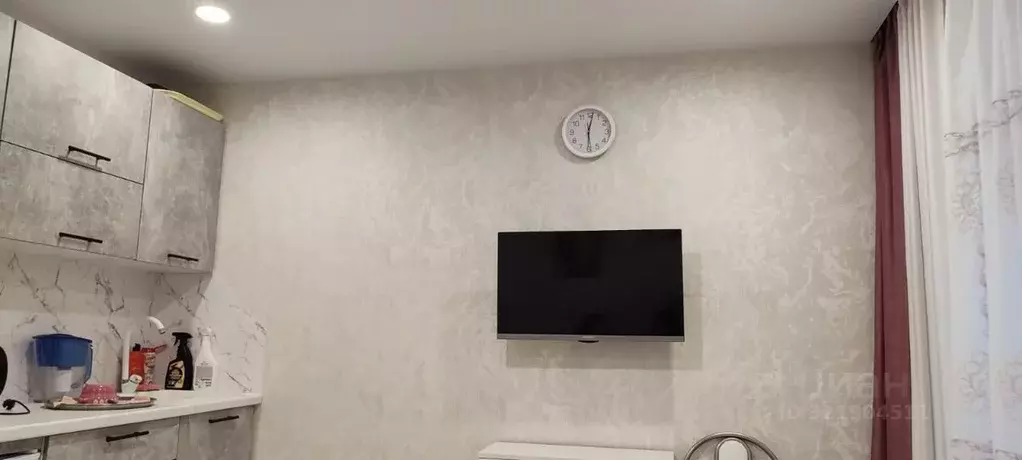 Студия Татарстан, Казань Молодежная ул., 8 (18.0 м) - Фото 1