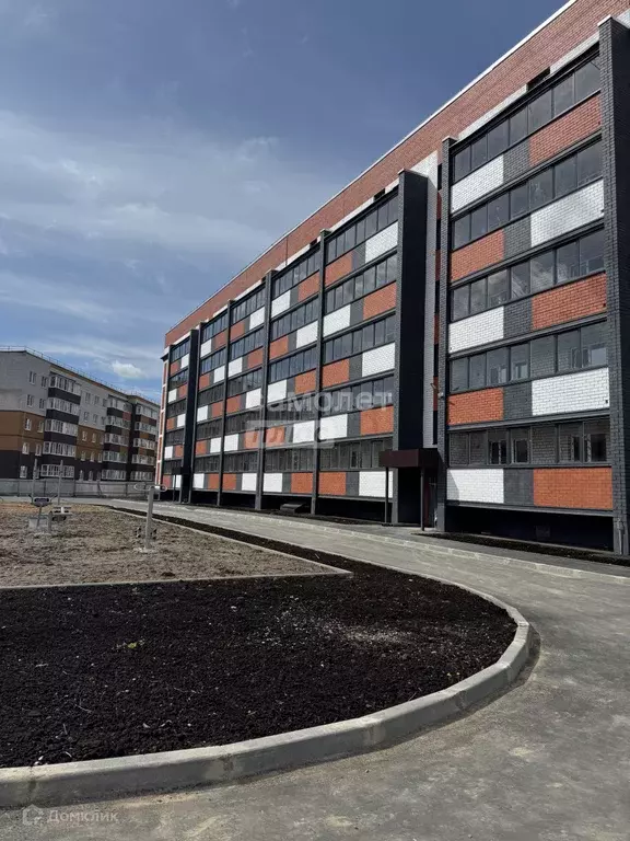 Продаётся 1-к квартира, 44.1 м - Фото 1