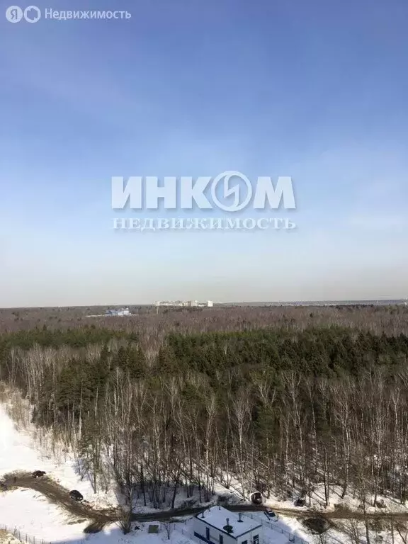 2-комнатная квартира: посёлок Нагорное, ЖК Датский Квартал, улица ... - Фото 2