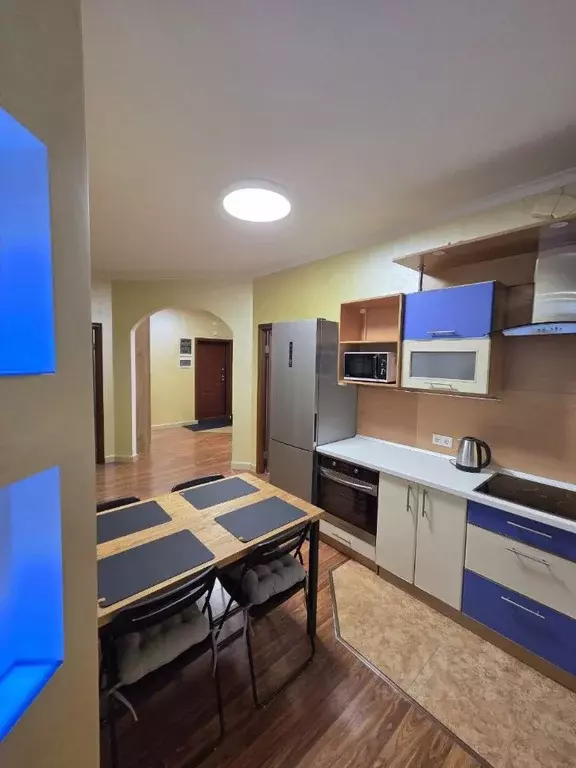 2-к кв. Москва Дубнинская ул., 40АК2 (80.0 м) - Фото 1