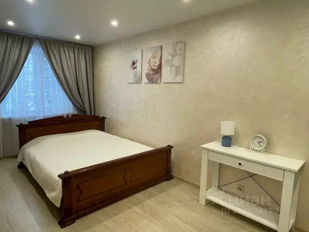 2-к кв. Московская область, Чехов Московская ул., 94к1 (45.0 м) - Фото 0