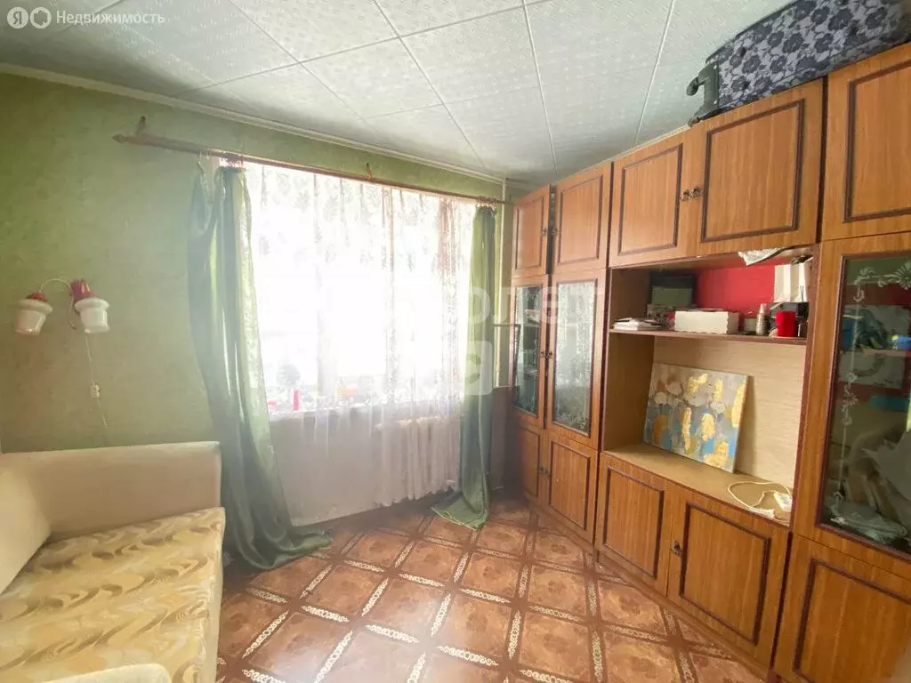 2-комнатная квартира: Кузнецк, улица Белинского, 9 (46.4 м) - Фото 1