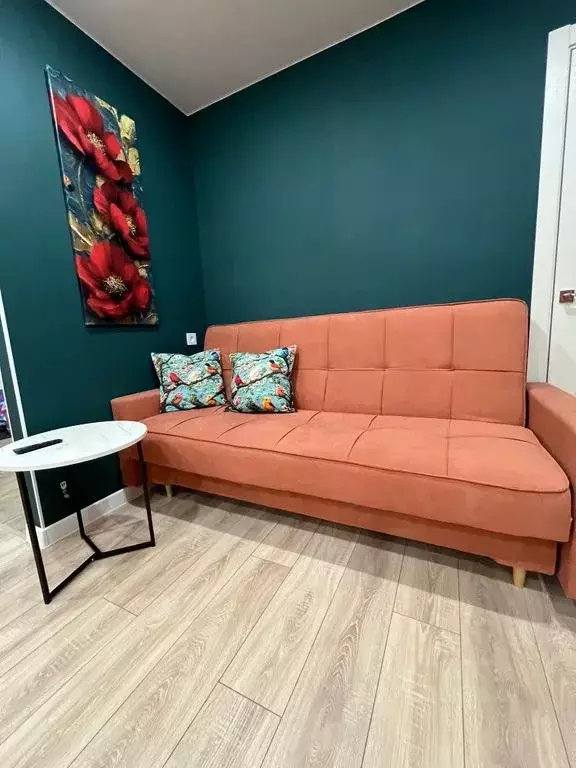 Студия Ивановская область, Шуя Южный городок мкр, 9 (31.0 м) - Фото 2