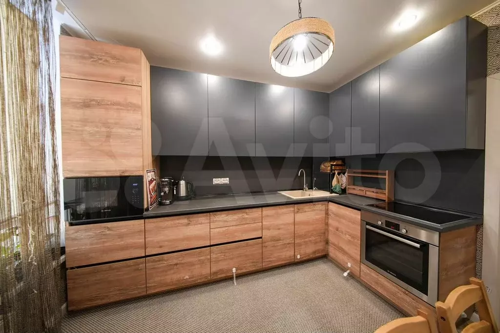 2-к. квартира, 70 м, 15/16 эт. - Фото 1