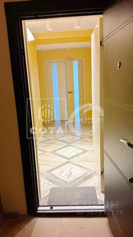 3-к кв. Воронежская область, Воронеж Пушкинская ул., 41 (95.8 м) - Фото 2