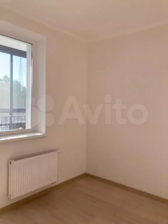 Квартира-студия, 27,1 м, 3/25 эт. - Фото 1