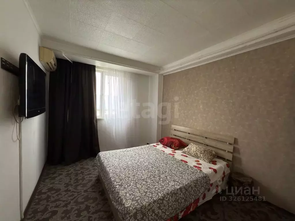 2-к кв. Краснодарский край, Анапа Степной пер., 6 (28.0 м) - Фото 1