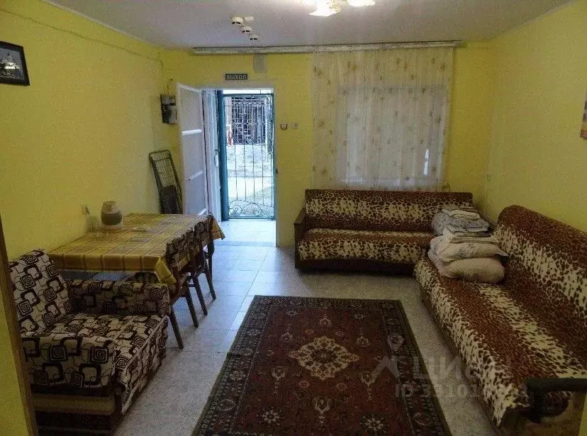 Дом в Краснодарский край, Ейск Рабочая ул., 2Бс146 (43 м) - Фото 2