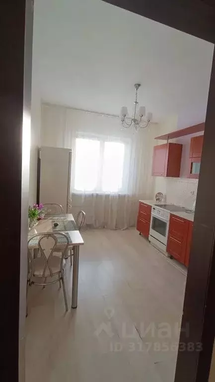 1-к кв. Ханты-Мансийский АО, Сургут тракт Тюменский, 2 (48.0 м) - Фото 1