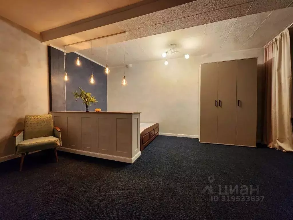 2-к кв. Красноярский край, Красноярск Парашютная ул., 74а (70.0 м) - Фото 1