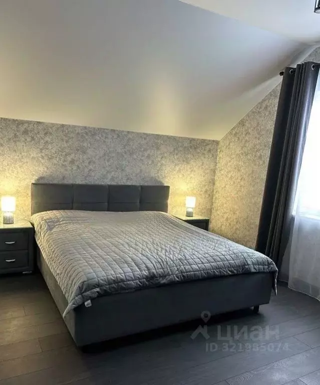 Дом в Калининградская область, Гурьевский муниципальный округ, пос. ... - Фото 1