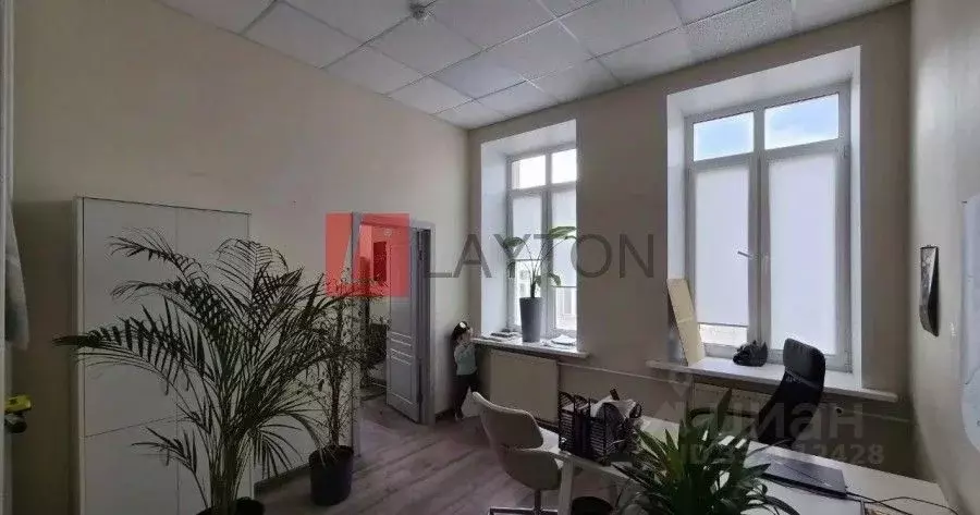 Офис в Москва ул. Малая Дмитровка, 25С1 (167 м) - Фото 2