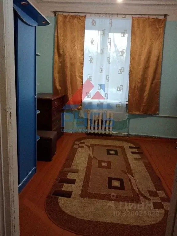 2-к кв. Челябинская область, Коркино ул. Мира, 33 (60.0 м) - Фото 1