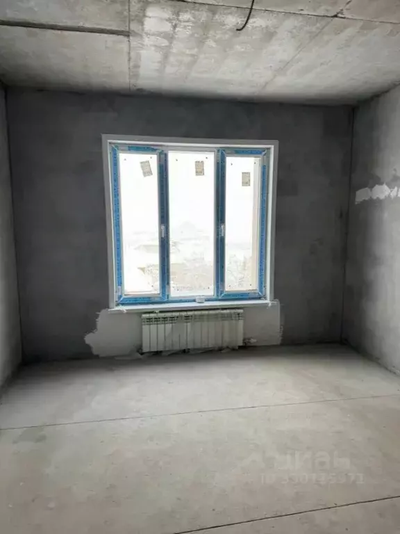 1-к кв. Севастополь ул. Колобова, 44к5 (36.04 м) - Фото 2