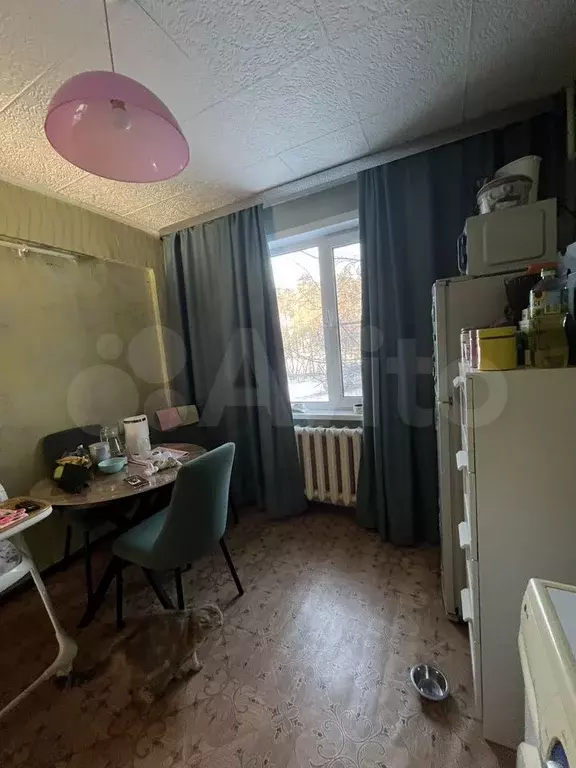1-к. квартира, 35,2 м, 1/5 эт. - Фото 1