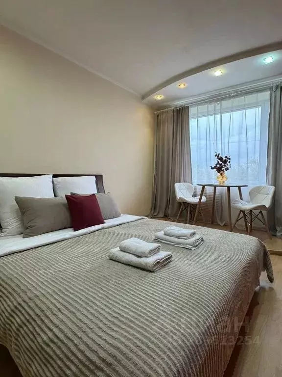 2-к кв. Камчатский край, Петропавловск-Камчатский ул. Тушканова, 10 ... - Фото 1