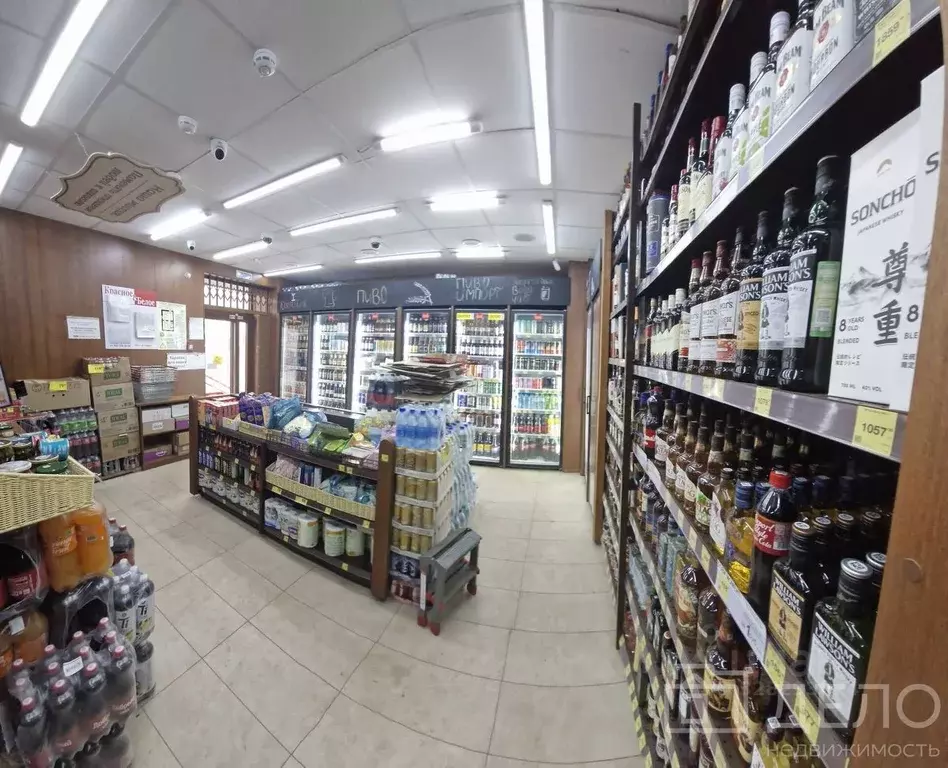 Торговая площадь в Рязанская область, Рязань Первомайский просп., 53/2 ... - Фото 2