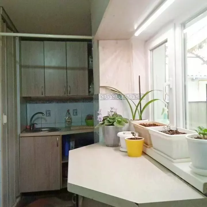 Студия Ставропольский край, Ставрополь ул. Дзержинского, 80 (31.0 м) - Фото 1