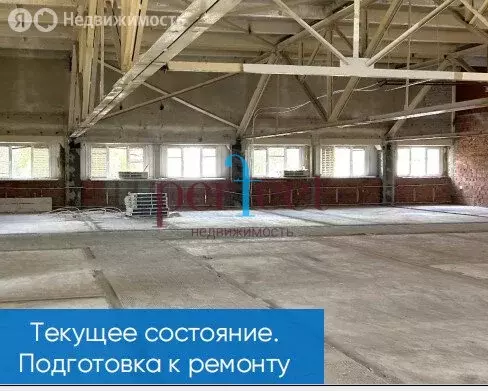 Производственное помещение (89.6 м) - Фото 2