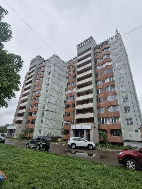 2-к. квартира, 51,1 м, 7/11 эт. - Фото 0