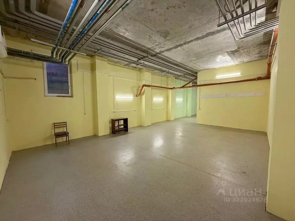 Помещение свободного назначения в Волгоградская область, Волгоград ... - Фото 1