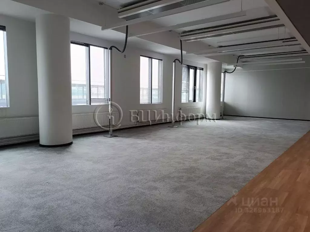 Офис в Санкт-Петербург Пулковское ш., 40к4 (320 м) - Фото 2