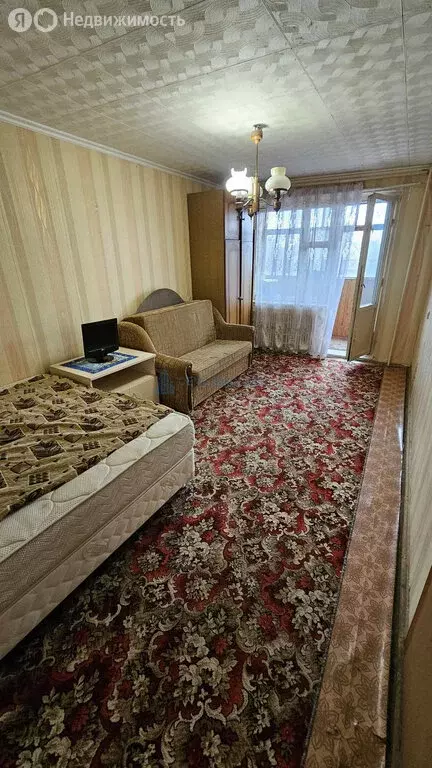 1-комнатная квартира: Подольск, Художественный проезд, 5 (33.2 м) - Фото 1