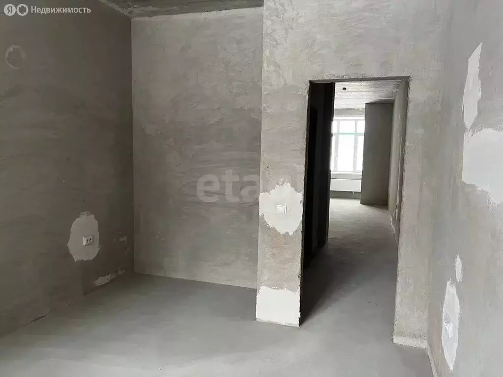 2-комнатная квартира: Бердск, улица Рогачёва, 5/2 (50 м) - Фото 2