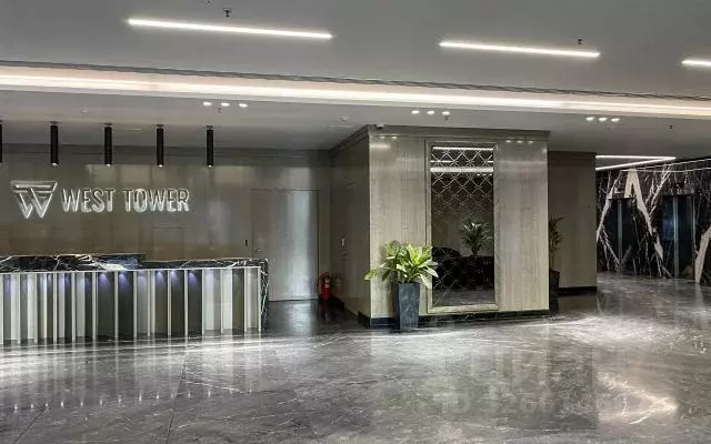 Студия Москва Аминьевское ш., 6 (35.0 м) - Фото 1