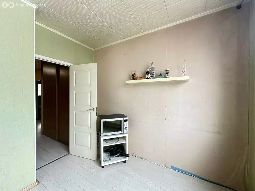 2-комнатная квартира: Москва, Братиславская улица, 19к1 (58.7 м) - Фото 1