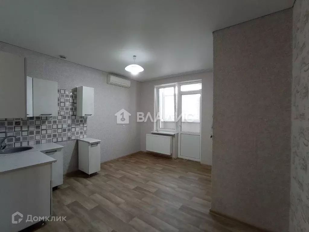Продаётся квартира-студия, 35 м - Фото 1