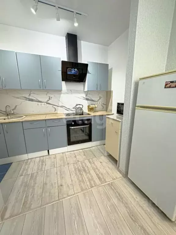 3-к кв. Башкортостан, Уфа ул. Уфимское Шоссе, 24/1 (65.5 м) - Фото 1