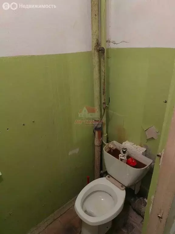 2к в 3-комнатной квартире (11.2 м) - Фото 1