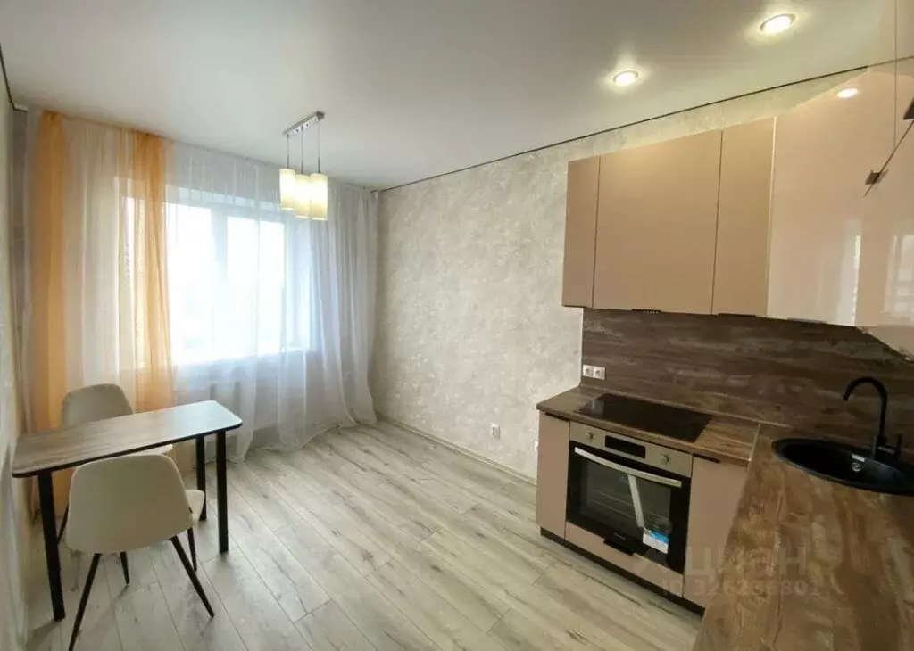 1-к кв. Краснодарский край, Краснодар ул. Героев-Разведчиков, 26/4 ... - Фото 1