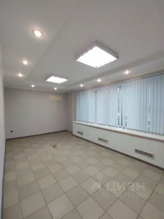 Помещение свободного назначения в Москва 5-й кв-л, 24 (146 м) - Фото 2