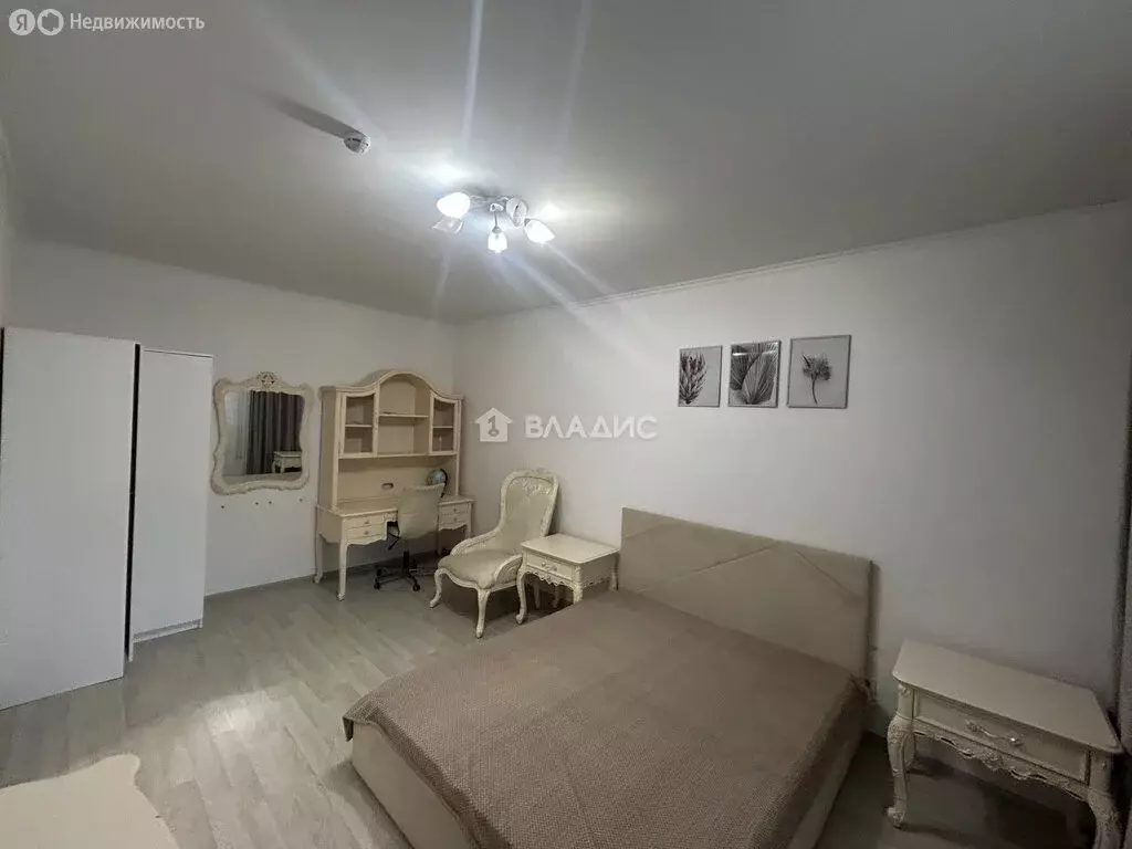 2-комнатная квартира: Москва, Варшавское шоссе, 100к1 (56.1 м) - Фото 2