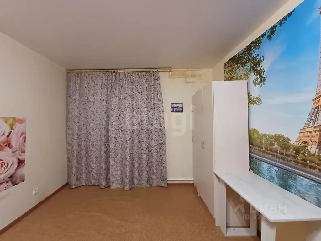 1-к кв. Ярославская область, Ярославль ул. Романовская, 10к2 (36.0 м) - Фото 2