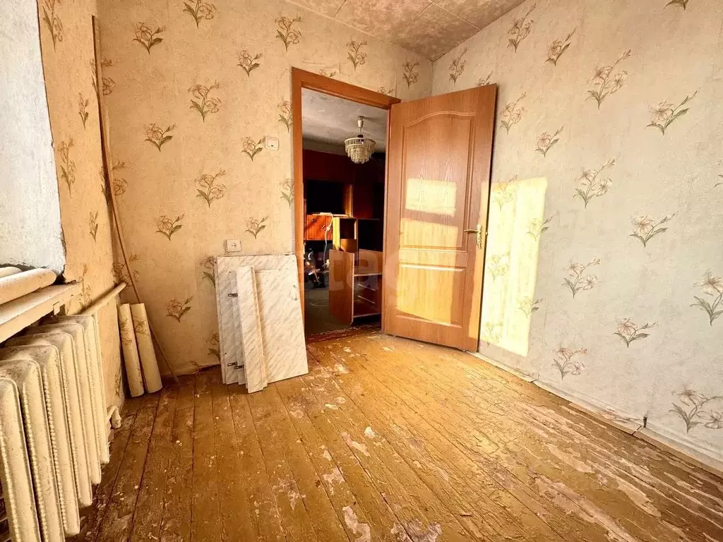 4-к кв. Смоленская область, Ярцево Школьный пер., 10 (61.3 м) - Фото 1