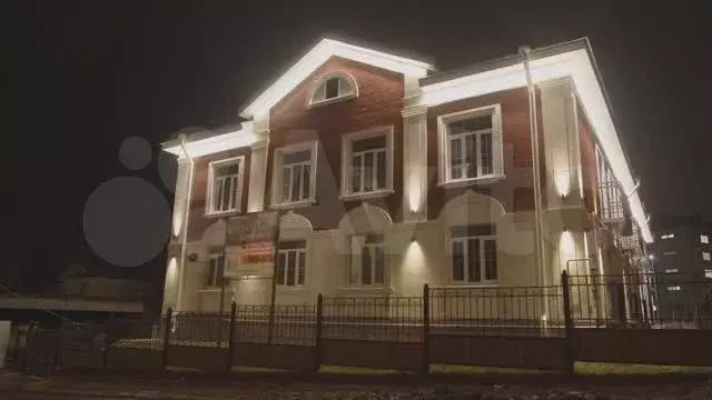 2-к. квартира, 87,6 м, 1/2 эт. - Фото 1