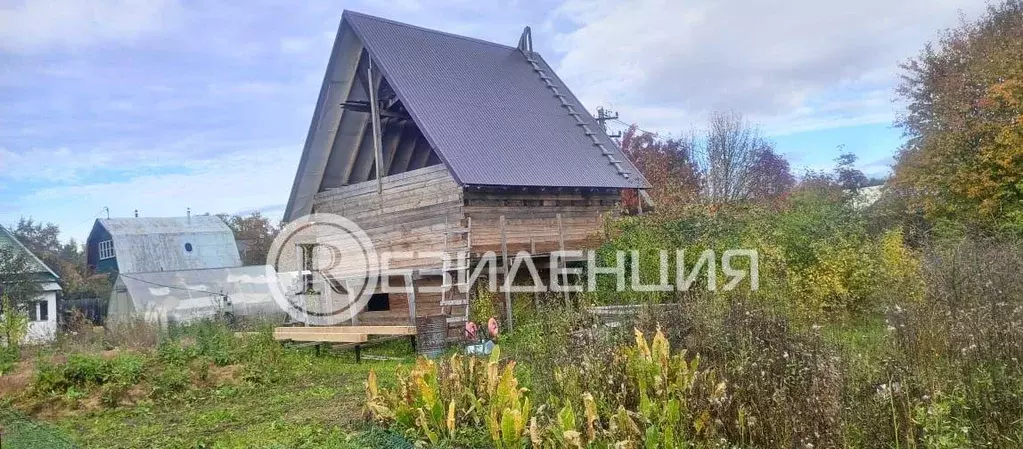 Участок, 4.7 сот., сельхоз (снт или днп) - Фото 2